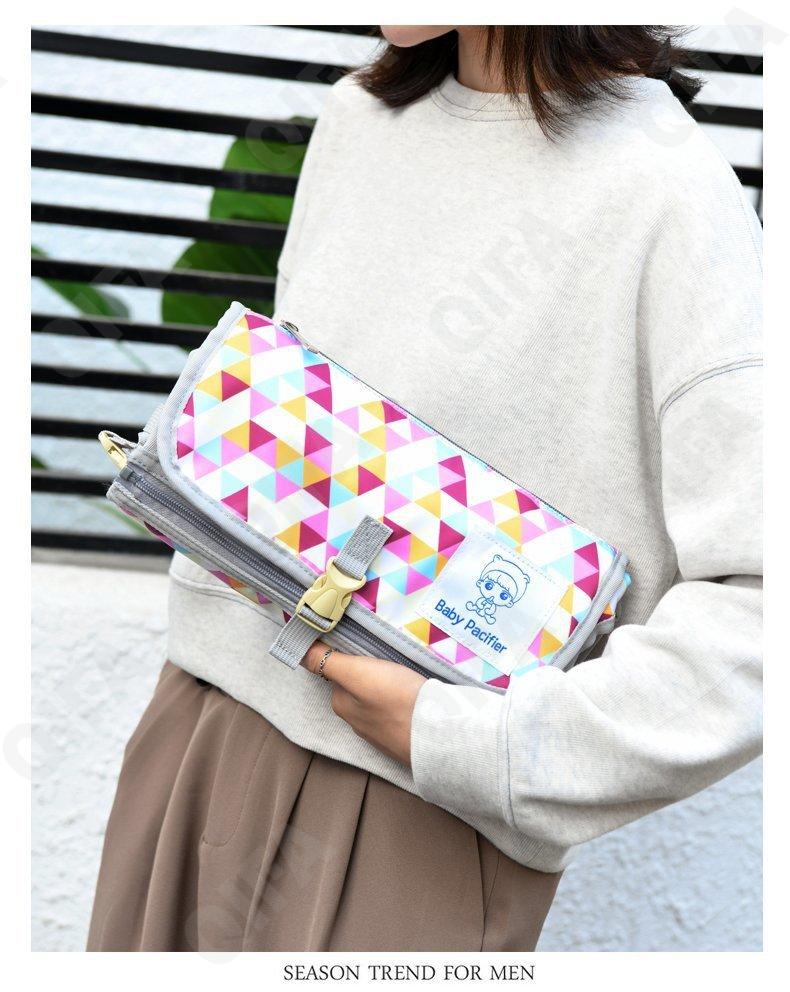 Женский Несессер CC4112_210511-4