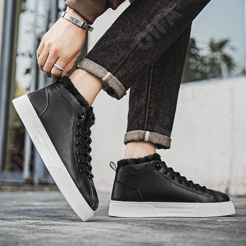 Мужские Кеды CC4119_JM802-2