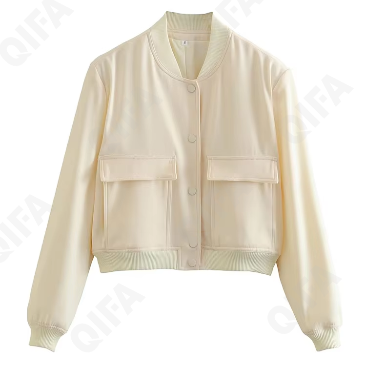 Женская Куртка CC5074_C6-6 Женская Куртка CC5074_C6-6