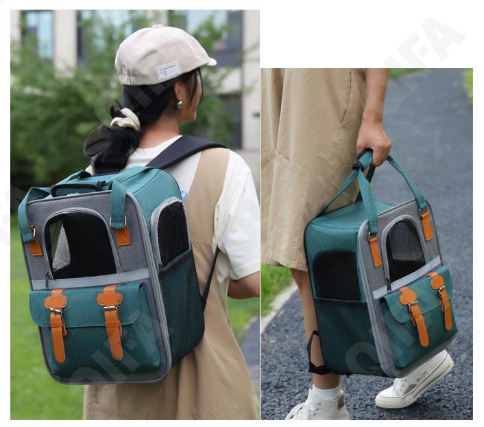 Женская Переноска для животных CC3292_6646D-1