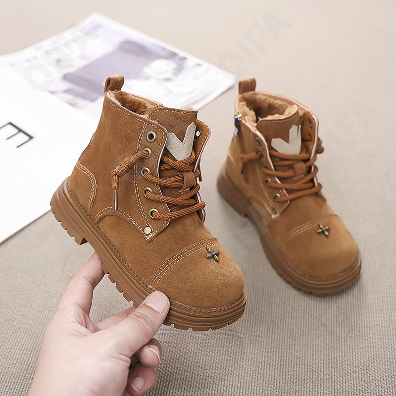 Детские Ботинки CC3841_MHT815-A1