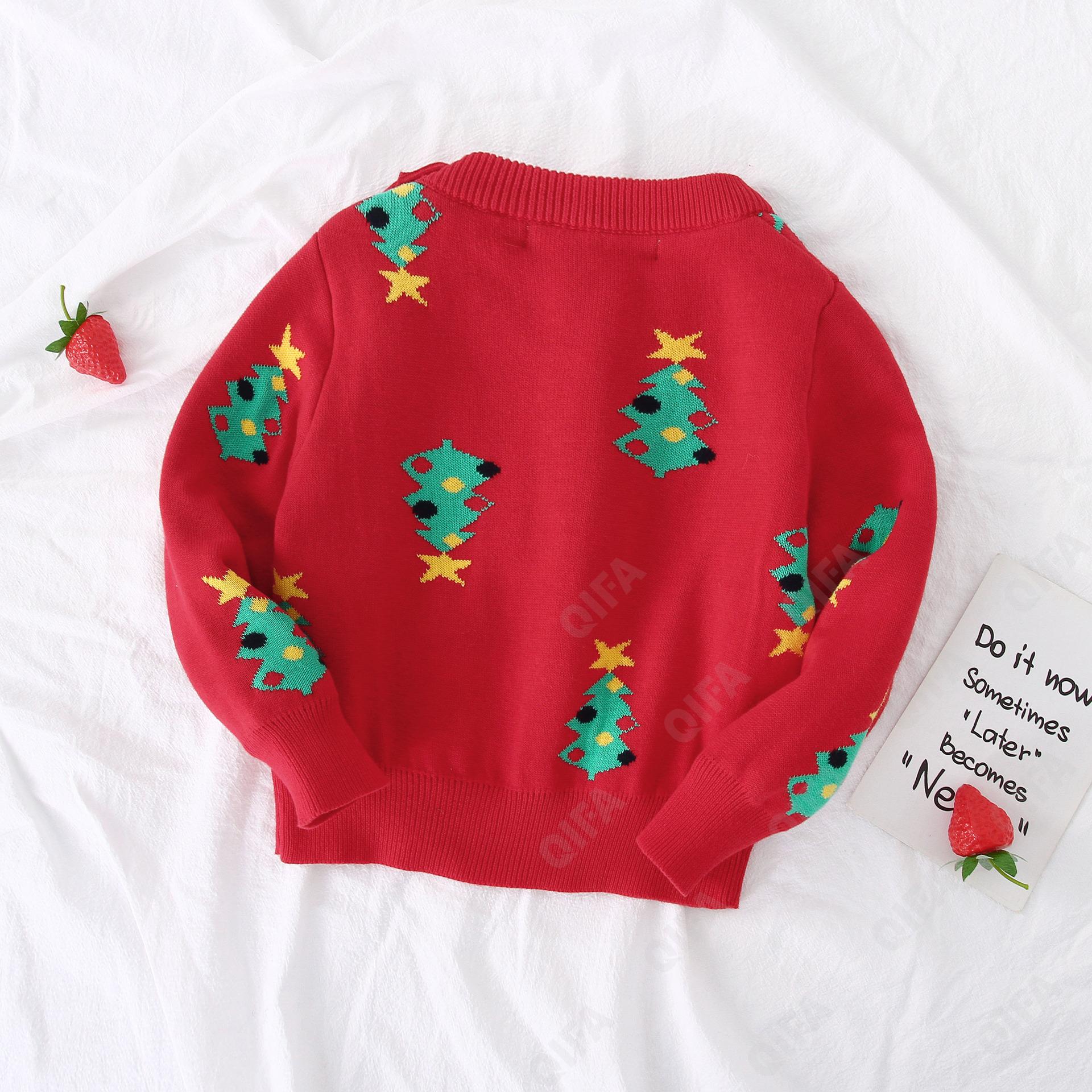 Детский Джемпер CC2196_22021_235_2574