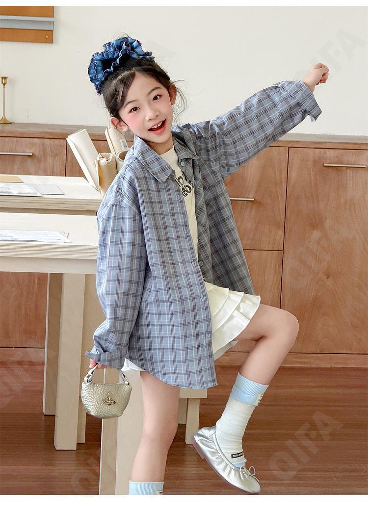 Детская Рубашка CC1333_3E66010_247_2579_61