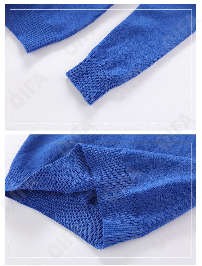 Детский Джемпер CC2124_CHUNSEMY02_240_2574