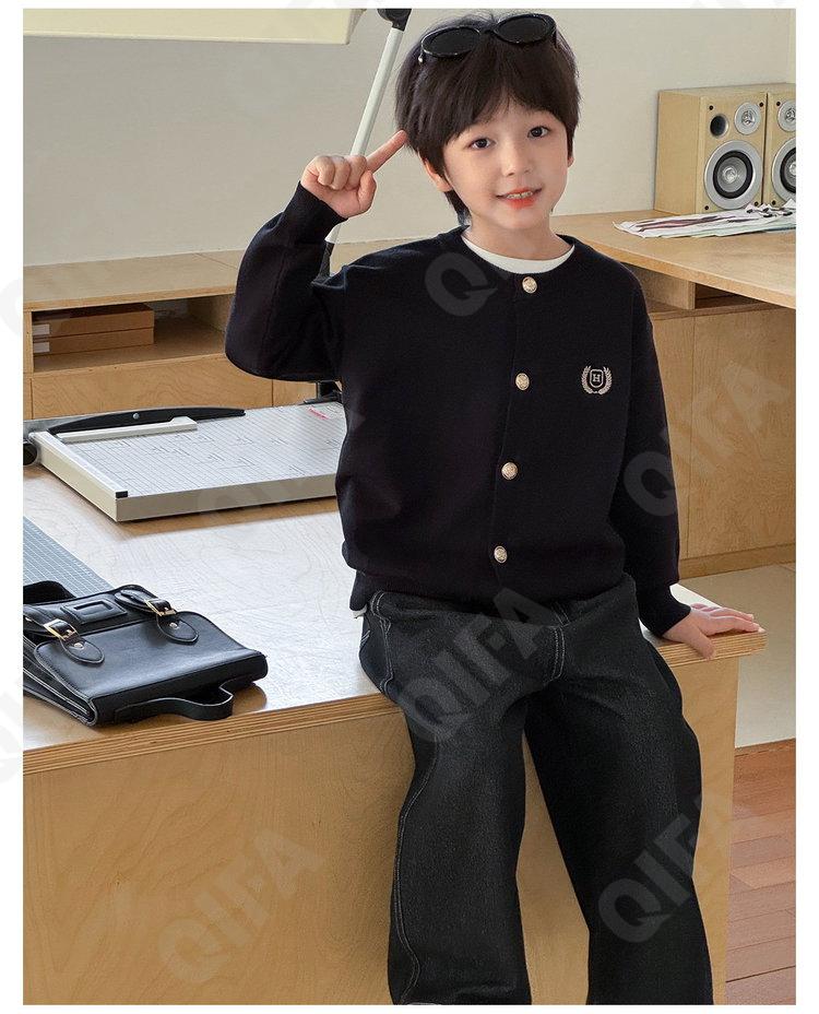 Детская Кофта CC4460_AMY5009_252_2577_87