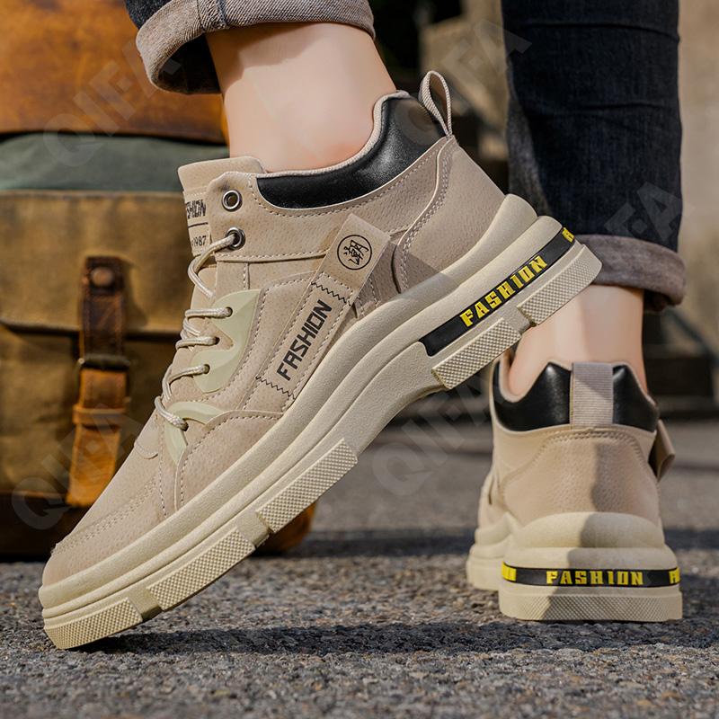 Мужские Полуботинки CC4282_S1107-1 Мужские Полуботинки CC4282_S1107-1