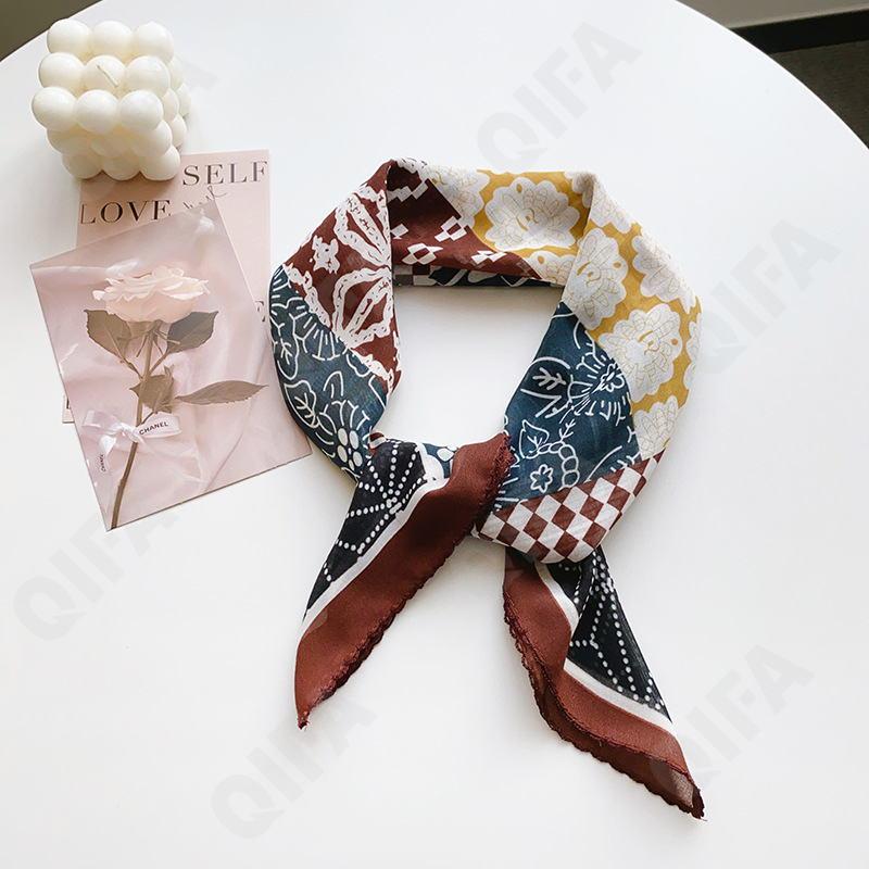 Женский Платок CC4594_60YYB11-1 Женский Платок CC4594_60YYB11-1