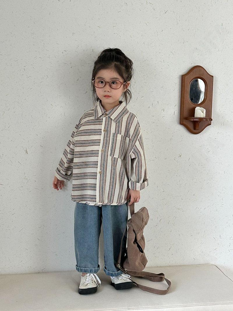 Детская Рубашка CC4286_CC250338_225_2574_24