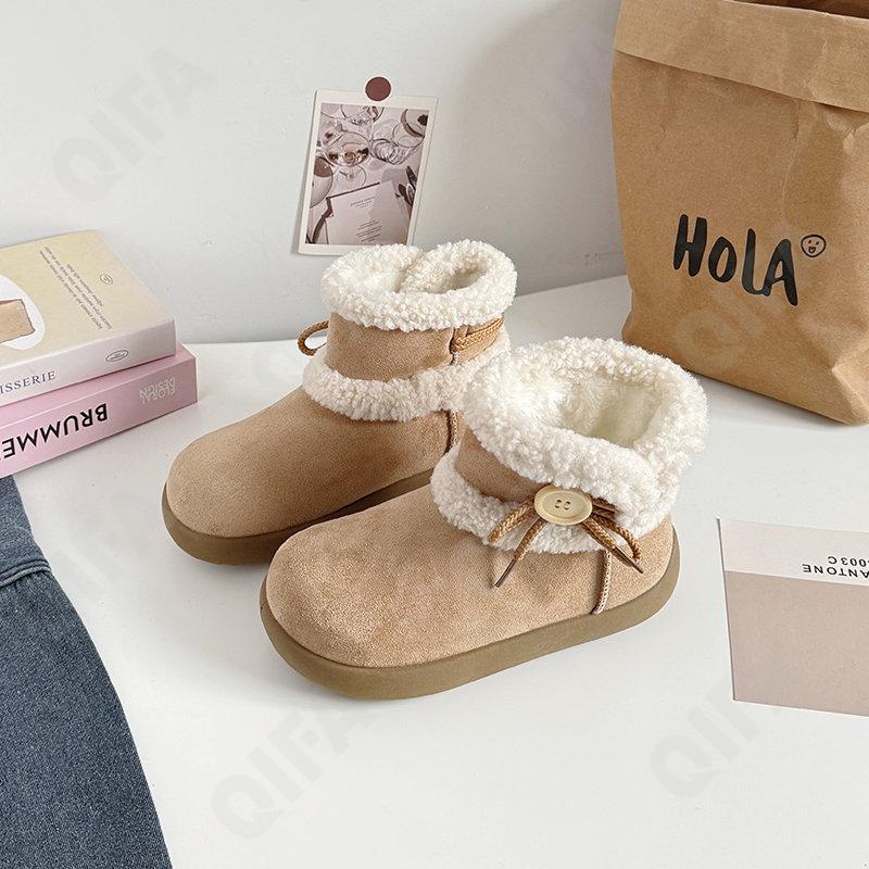 Женские Угги CC4351_B3013-1