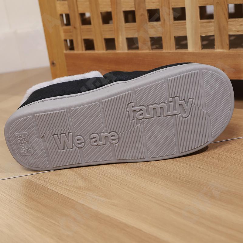 Женские Тапочки CC5045_P6019-1