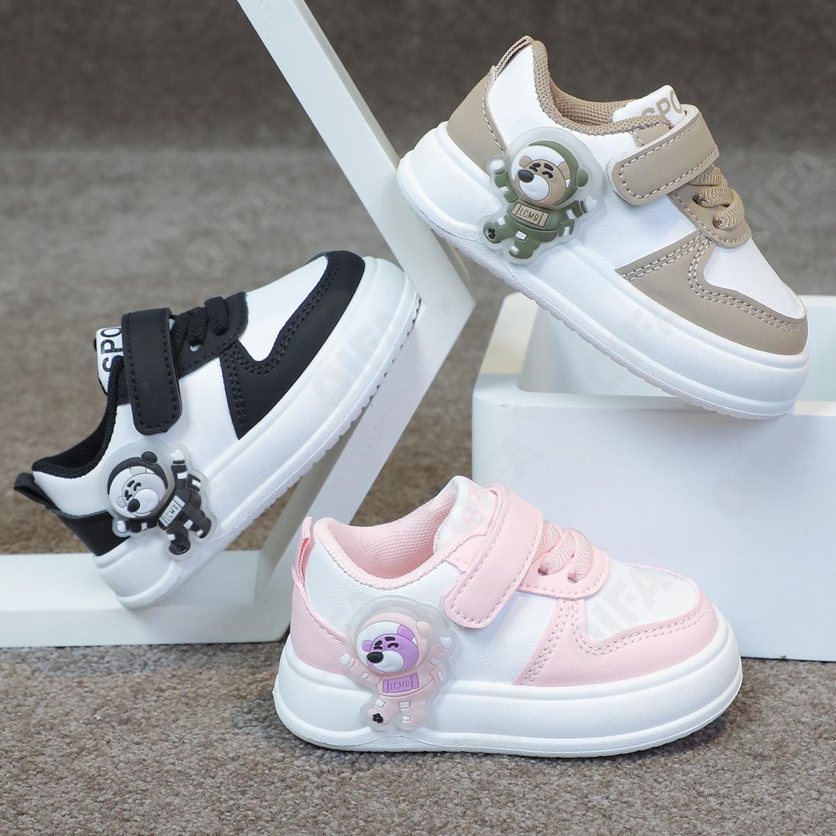 Детские Кроссовки CC3601_E1002-A1