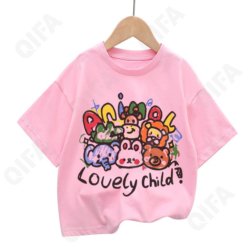 Детская Футболка CC2129_DT67-LOUE_226_2577_16