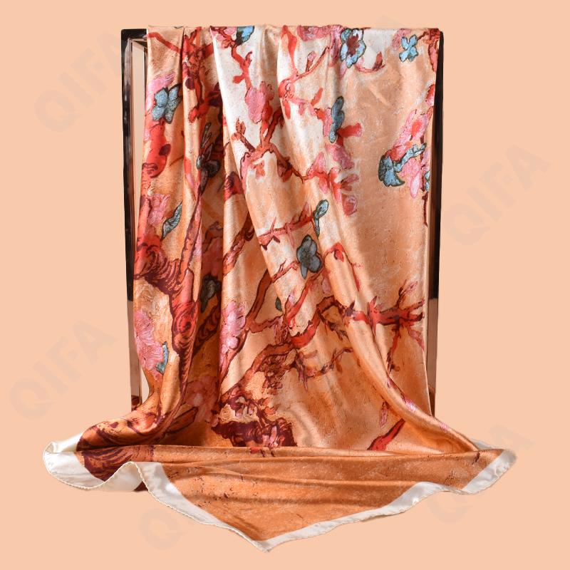 Женский Платок CC4230_D572-1 Женский Платок CC4230_D572-1