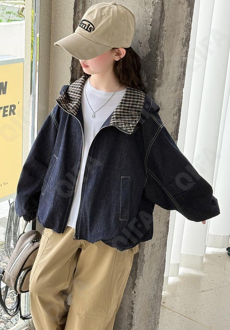 Детская Ветровка CC1435_MKBB2555_958_2575_99