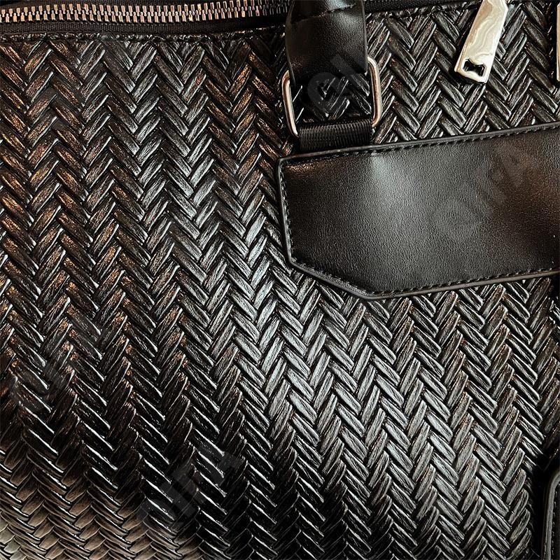 Женская Дорожная сумка CC096_8298-1