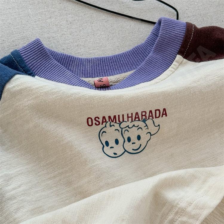 Детский Лонгслив CC1293_6058_243_2574_63