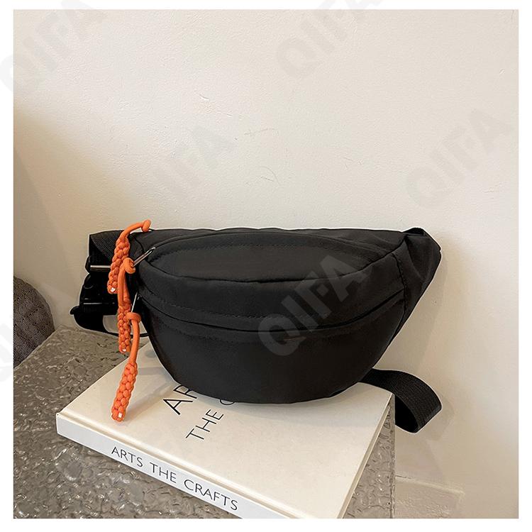 Женская Сумка поясная CC423_7365-2