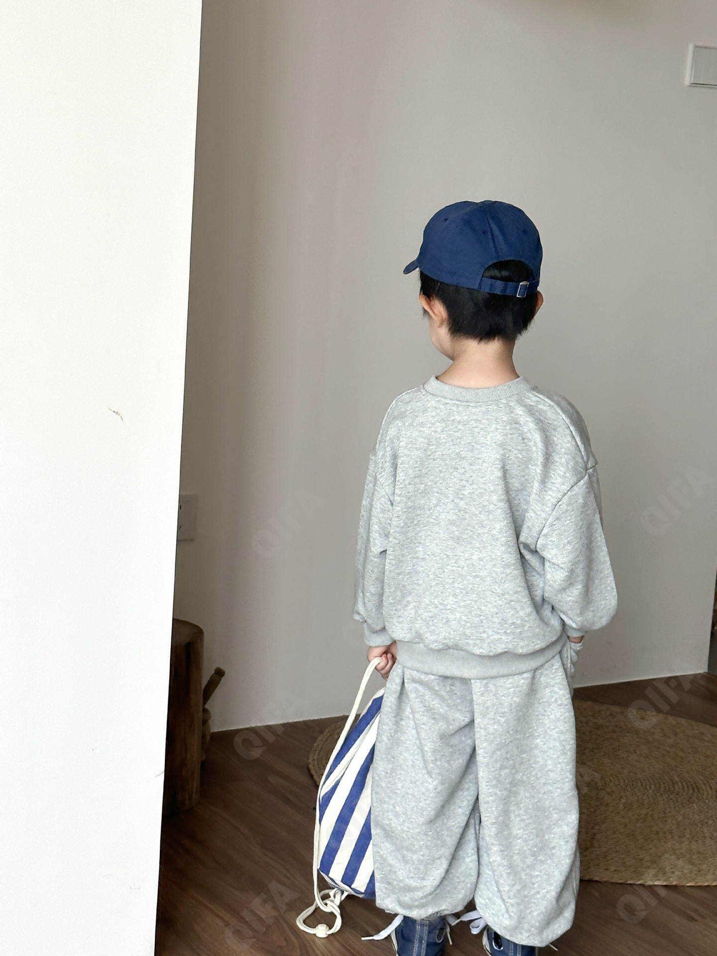 Детский Костюм с брюками CC4286_QZ250518_246_2574_48 Детский Костюм с брюками CC4286_QZ250518_246_2574_48