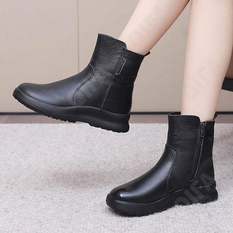 Женские Ботинки