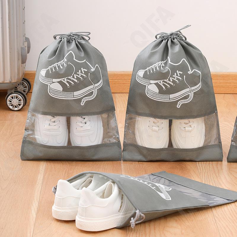 Мужской Мешок для обуви