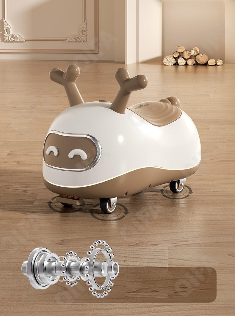 Детский Беговел