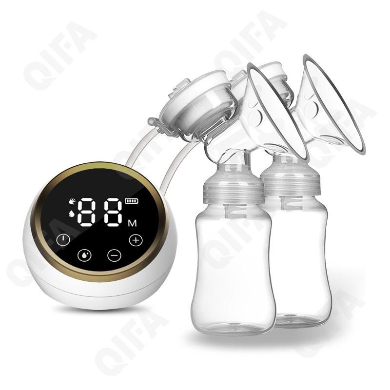 Детский Молокоотсос электрический