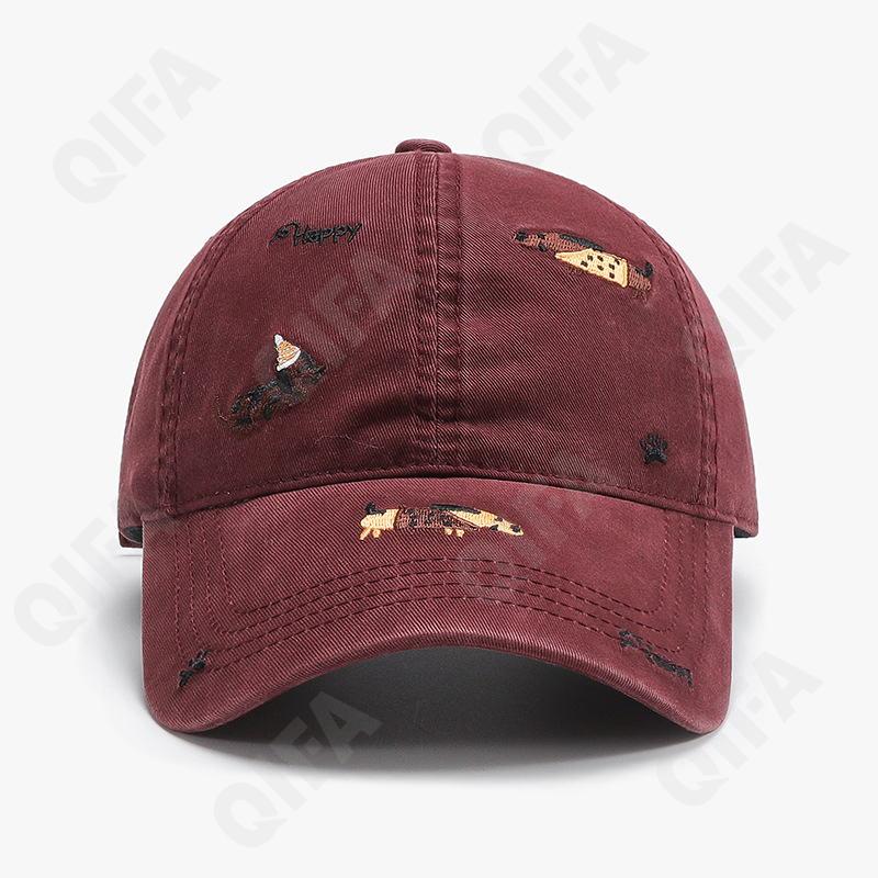 Женская Бейсболка CC3737_25A532-1