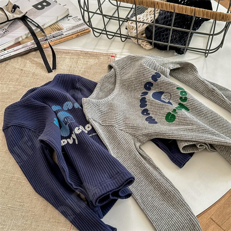 Детский Лонгслив CC1293_5063_958_2574_33