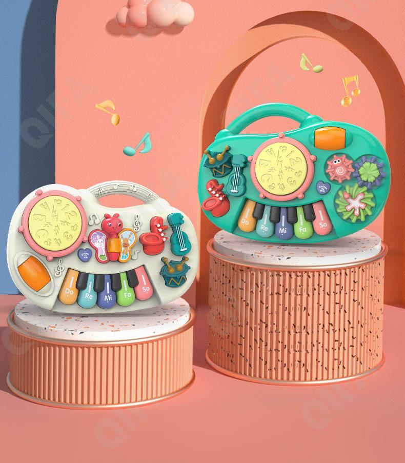 Музыкальная игрушка