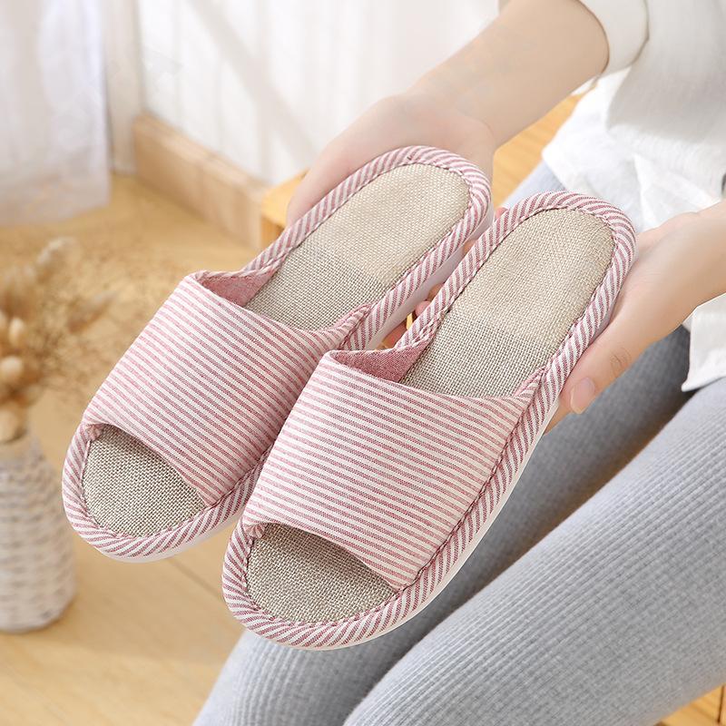 Женские Тапочки CC4670_0041-RED