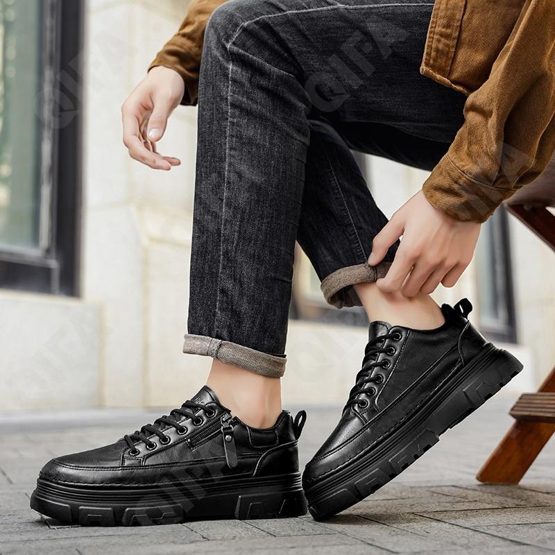 Мужские Полуботинки CC4114_XE022-6 Мужские Полуботинки CC4114_XE022-6