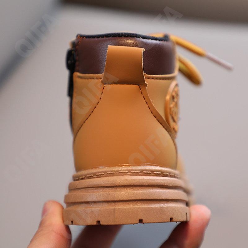 Детские Ботинки CC3959_FL333_M-A1