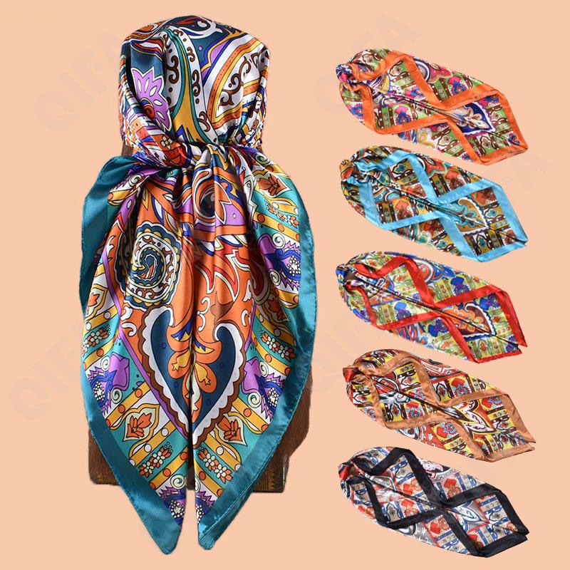 Женский Платок CC4230_D587-1 Женский Платок CC4230_D587-1