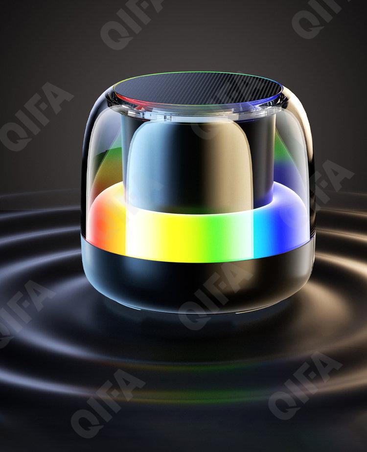 Bluetooth колонка CC5092_SMG-07-2