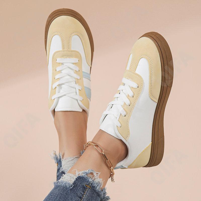 Женские Кроссовки CC4325_A23-1