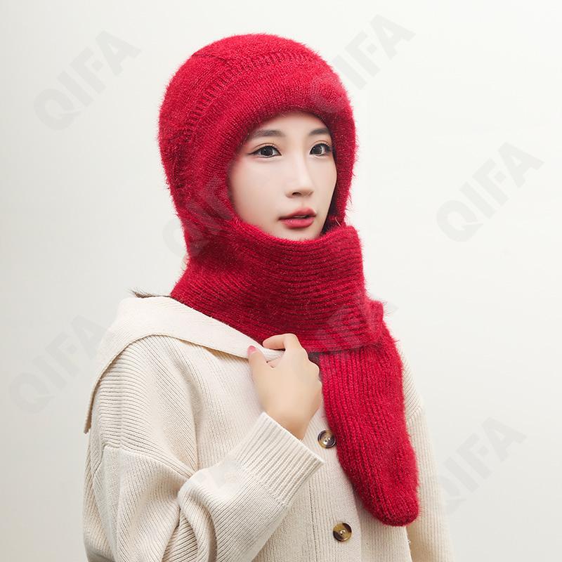 Женский Чепчик CC3404_W001-6