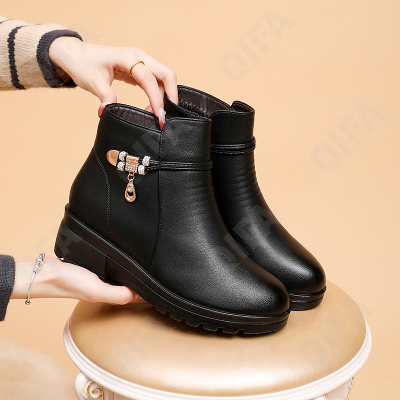 Женские Ботинки CC4114_GM653-1