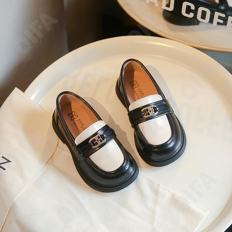 Детские Лоферы CC3651_L118-A2