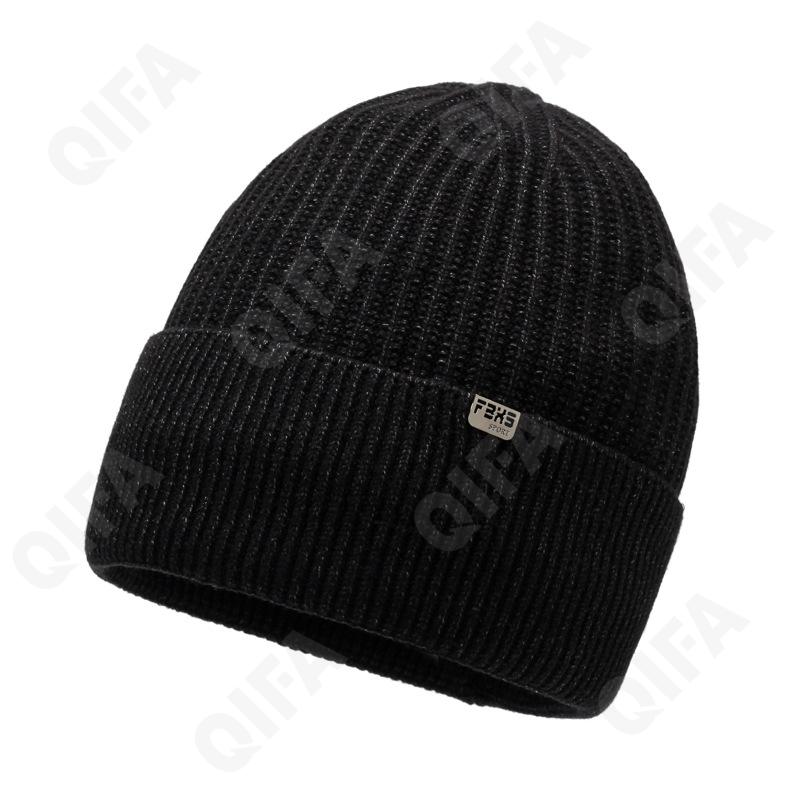 Мужская Шапка