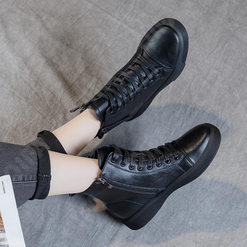 Женские Ботинки CC4061_2818-2