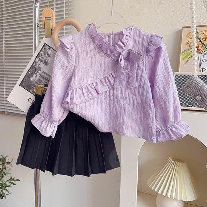 Детская Блузка CC2545_BCA235_248_2574_97