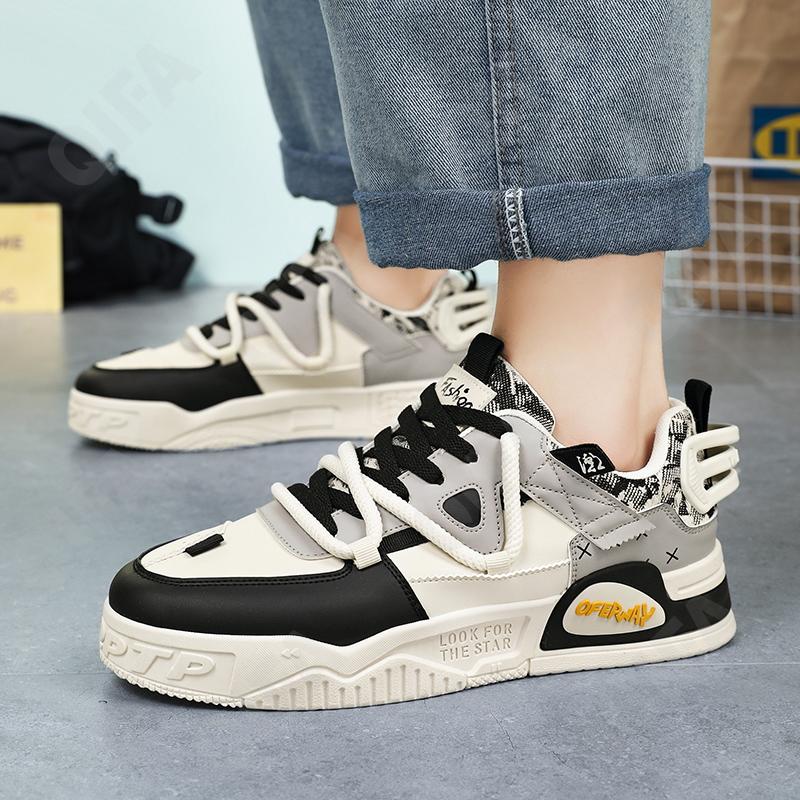 Мужские Кеды CC5555_JY-E152-2