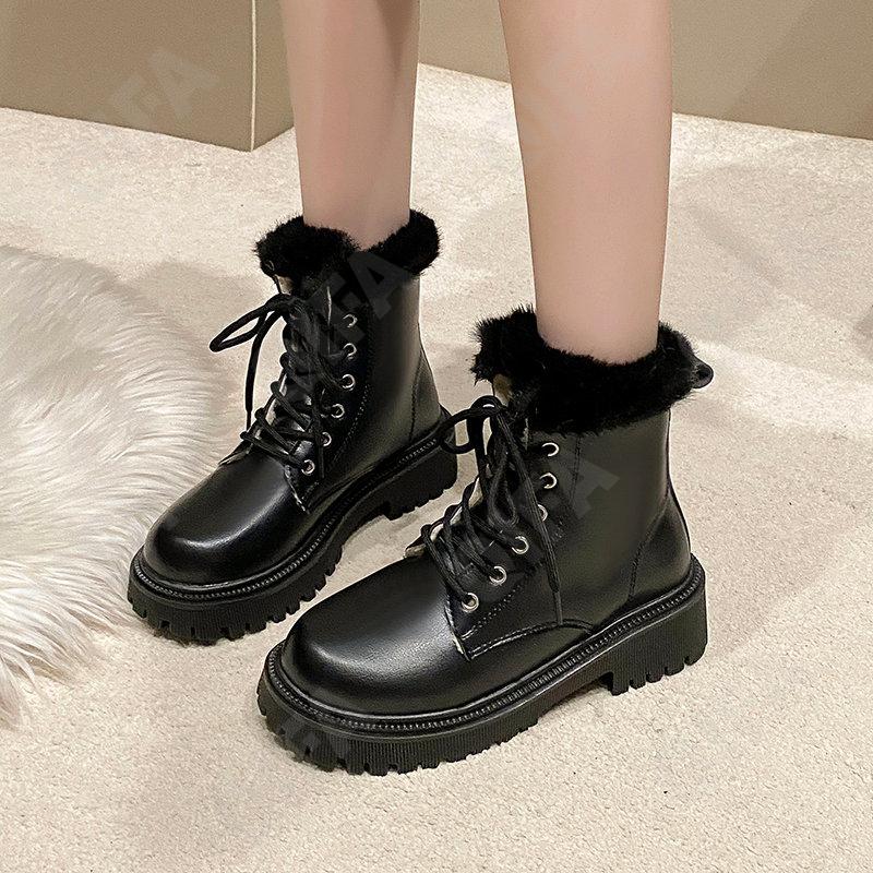 Женские Ботинки