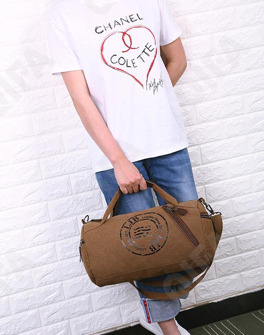 Мужская Дорожная сумка CC198_77015-5