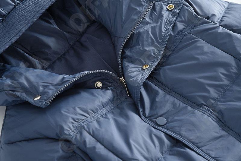 Детский Пуховик CC2119_0913-09-2