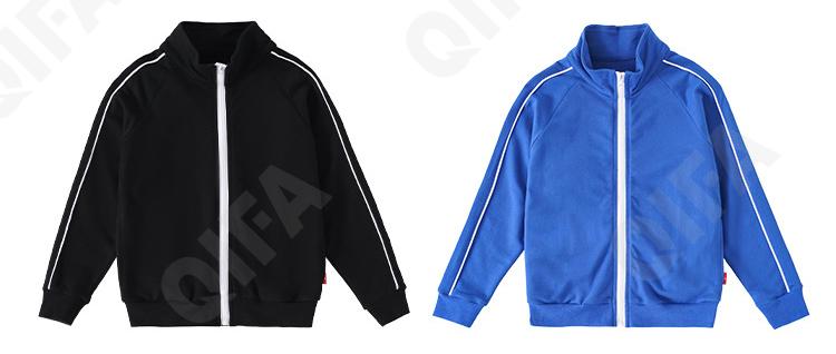 Детская Олимпийка CC2124_WT10_235_2574