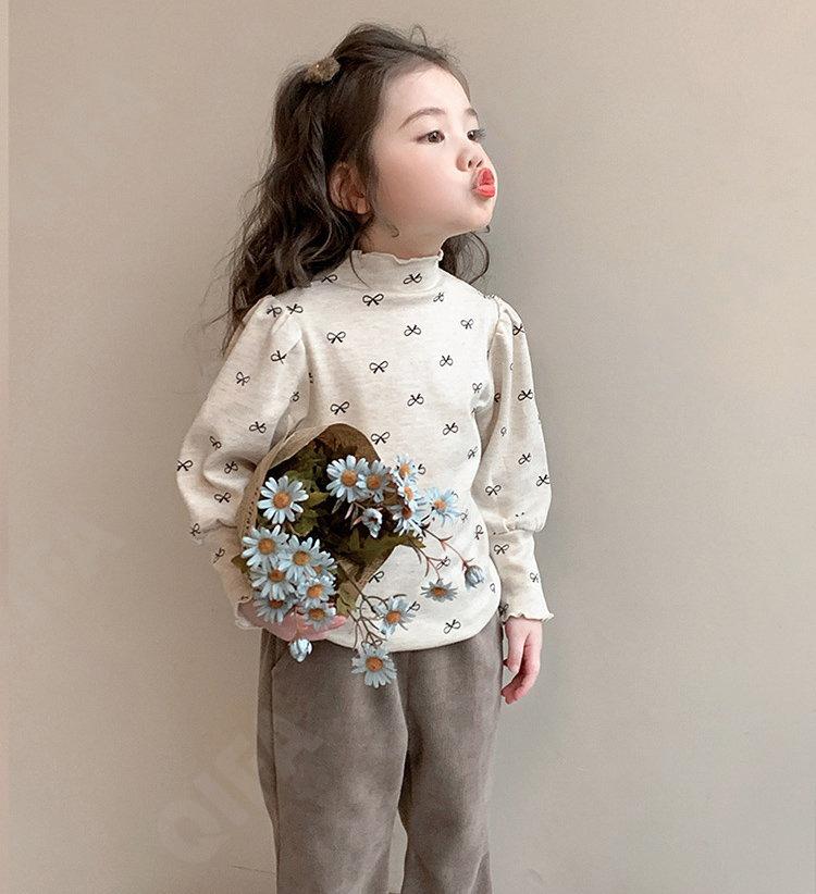 Детская Водолазка CC491_Q71-3DDS_946_2576_98