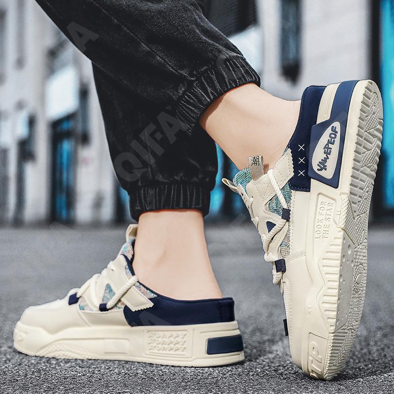 Мужское Сабо