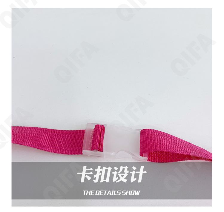 Детский Рюкзак на одно плечо CC423_10887-6