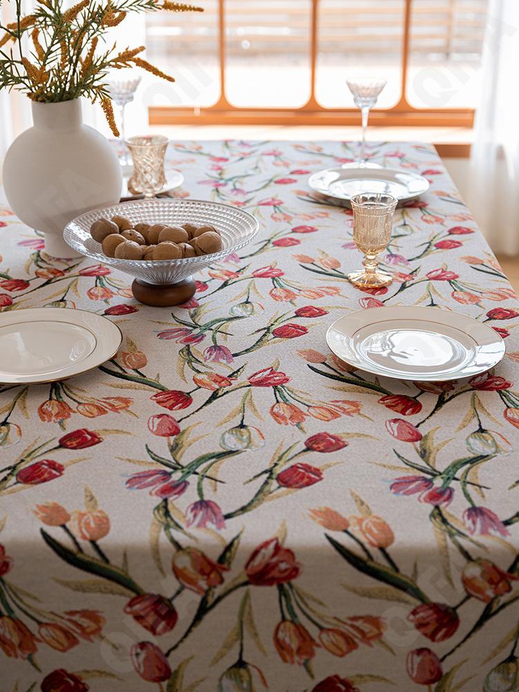 Скатерть CC4861_TFY01-16